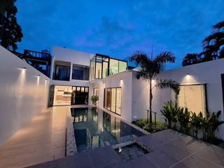 出售 3 卧室 别墅 在 Phuket Town, 普吉