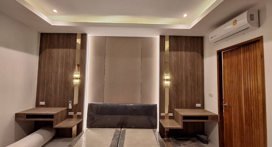 For sale 3 ベッドルーム villa in Mueang Phuket, Phuket