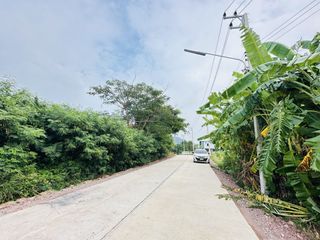 For sale land in Hua Hin, Prachuap Khiri Khan