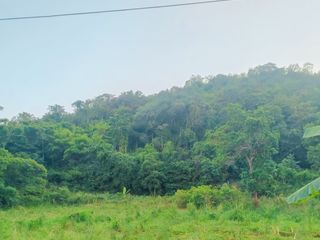 For sale land in Hua Hin, Prachuap Khiri Khan