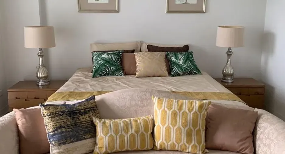 Reihenhaus zur Miete mit 3 Zimmer in Watthana, Bangkok