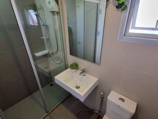 For sale and for rent 3 bedrooms condo in Yan Nawa, Bangkok