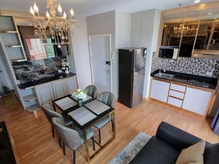 For sale and for rent 3 bedrooms condo in Yan Nawa, Bangkok