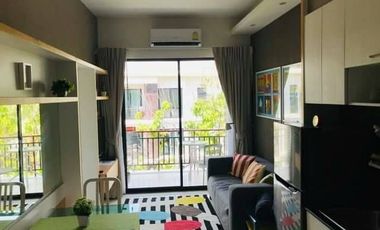 For sale 1 bed apartment in Mueang Phuket, Phuket