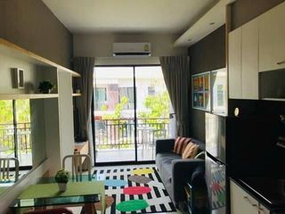 Apartment zum Kauf mit 1 Zimmer in Mueang Phuket, Phuket