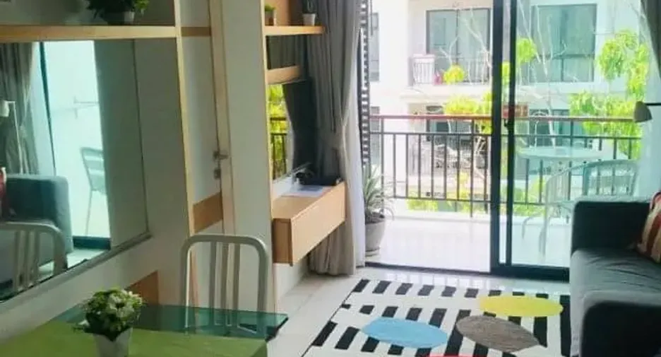 For sale 1 bed apartment in Mueang Phuket, Phuket