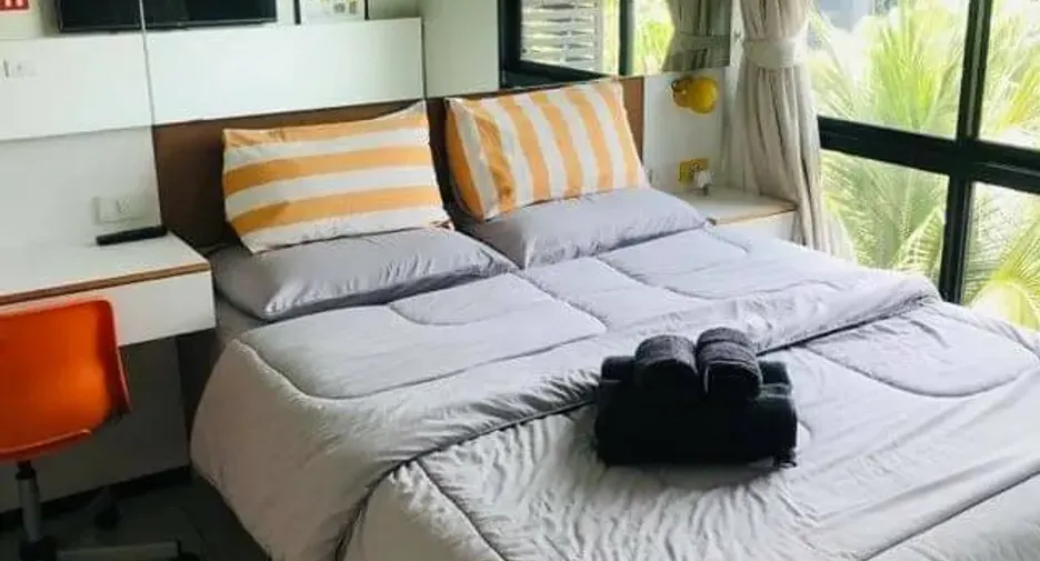 For sale 1 bed apartment in Mueang Phuket, Phuket