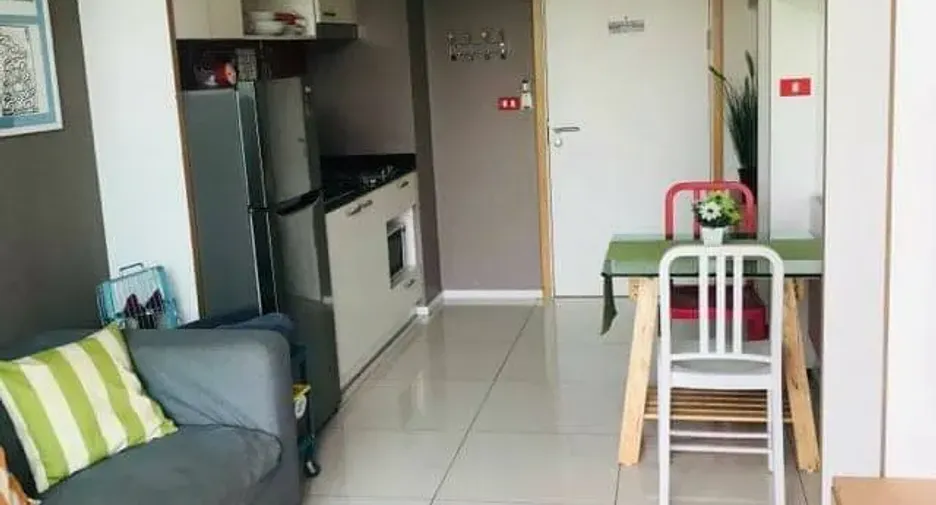 For sale 1 bed apartment in Mueang Phuket, Phuket