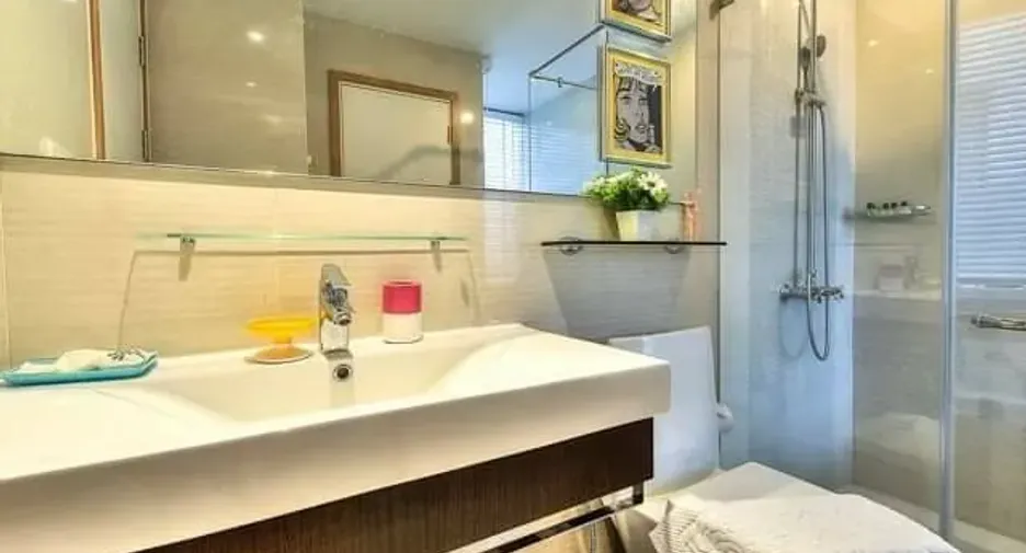For sale 1 bed apartment in Mueang Phuket, Phuket