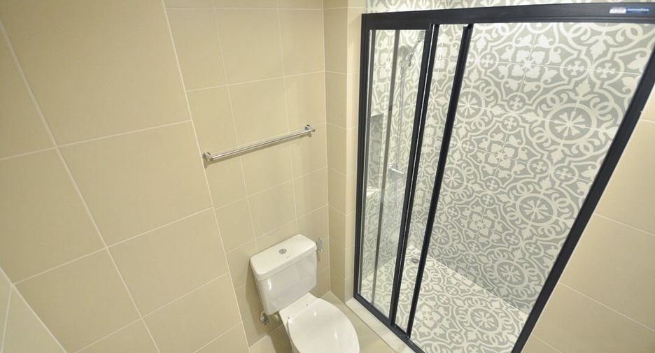 For sale 1 bed condo in Hua Hin, Prachuap Khiri Khan
