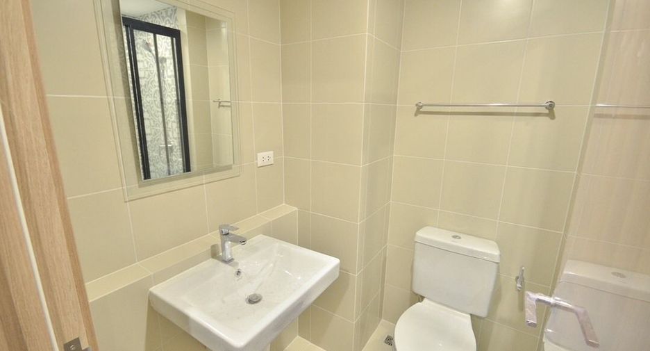 For sale 1 bed condo in Hua Hin, Prachuap Khiri Khan