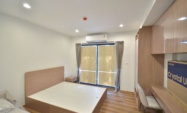 For sale 1 bed condo in Hua Hin, Prachuap Khiri Khan