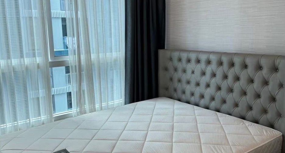 Wohnung zur Miete mit 2 Zimmer in Ratchathewi, Bangkok