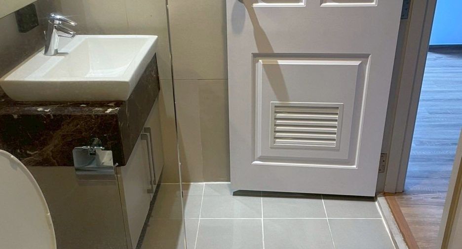 For sale 1 bed condo in Khlong San, Bangkok