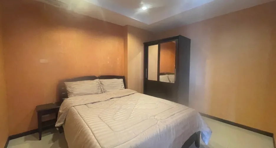 For sale 2 bedrooms condo in Kathu, Phuket