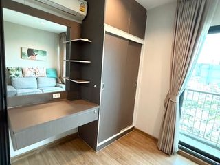 Продажа и аренда 2 спальни кондо в Банг Пхлат, Бангкок