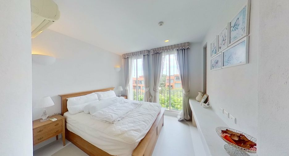 ขาย 2 ห้องนอน คอนโด ใน หัวหิน, ประจวบคีรีขันธ์