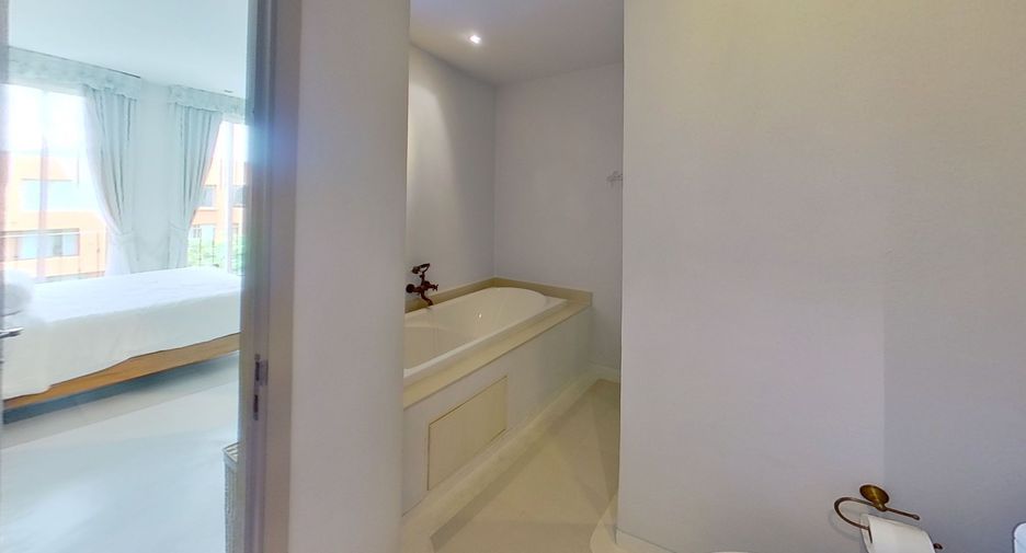 ขาย 2 ห้องนอน คอนโด ใน หัวหิน, ประจวบคีรีขันธ์