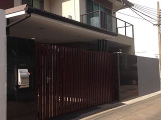 For rent 3 ベッドルーム house in Watthana, Bangkok