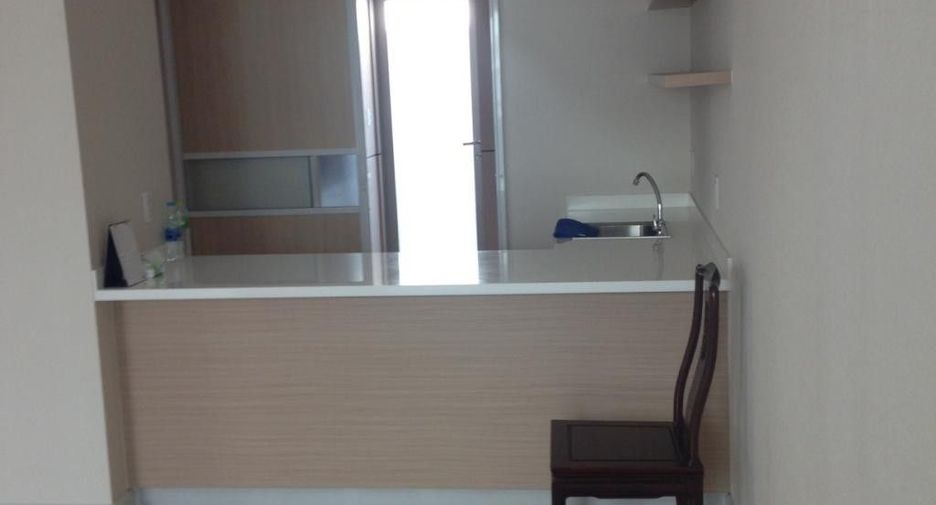Casa en alquiler de 3 habitaciones en Watthana, Bangkok