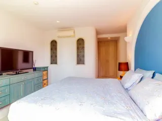 For sale 2 bedrooms condo in Hua Hin, Prachuap Khiri Khan