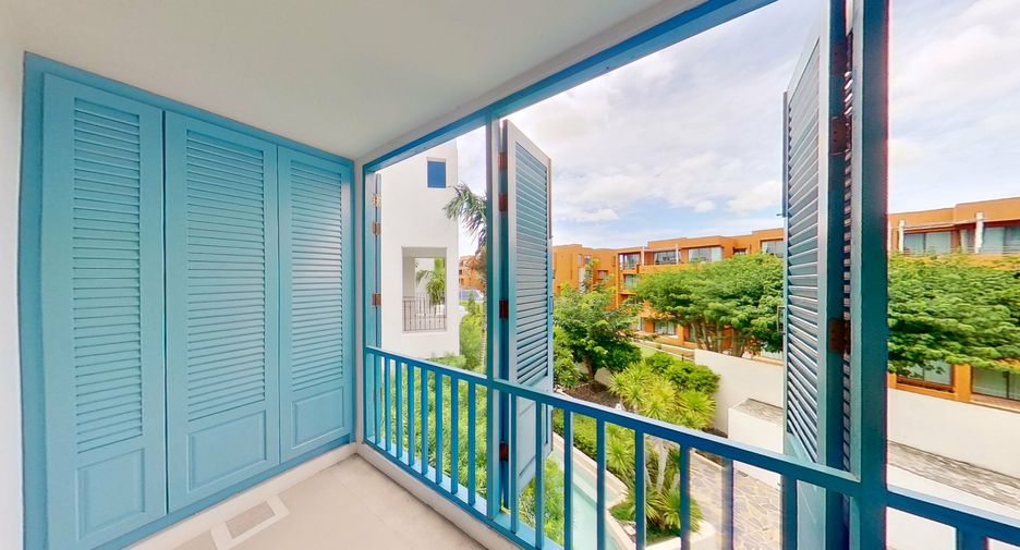 For sale 2 bedrooms condo in Hua Hin, Prachuap Khiri Khan