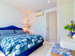 For sale 2 bedrooms condo in Hua Hin, Prachuap Khiri Khan