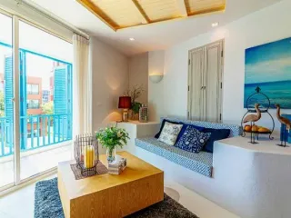 For sale 2 bedrooms condo in Hua Hin, Prachuap Khiri Khan