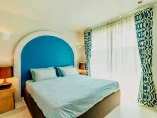 For sale 2 bedrooms condo in Hua Hin, Prachuap Khiri Khan