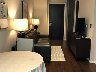 Wohnung zur Miete mit 1 Zimmer in Khlong Toei, Bangkok
