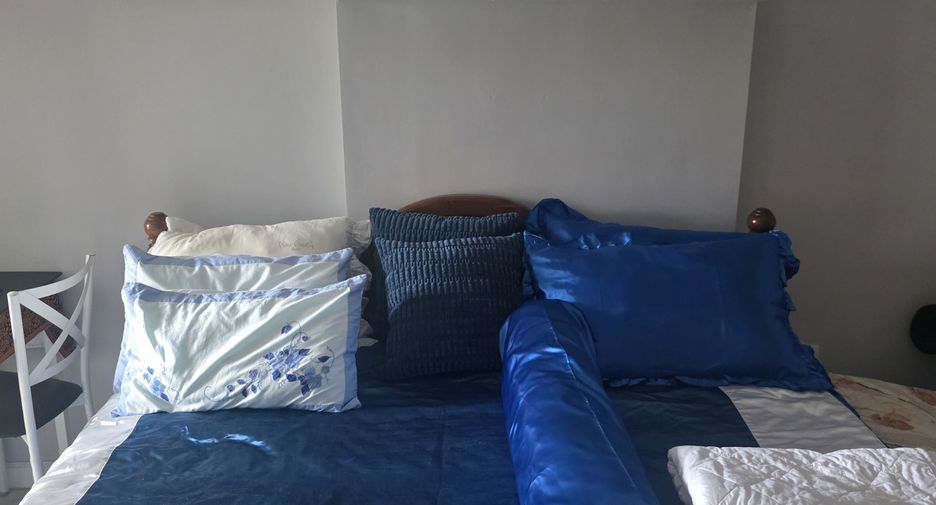 For rent studio condo in Mueang Phuket, Phuket