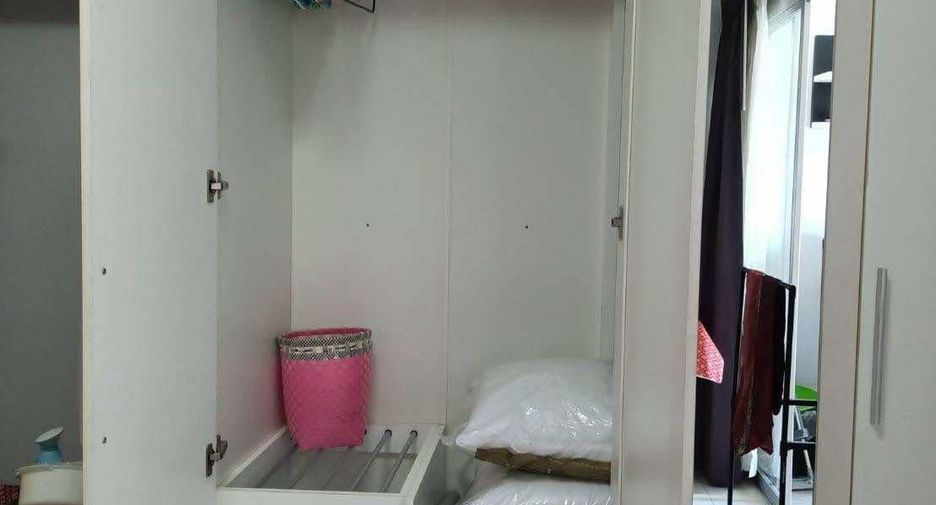 For rent studio condo in Mueang Phuket, Phuket
