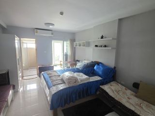 For rent studio condo in Mueang Phuket, Phuket