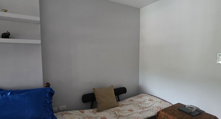 For rent studio condo in Mueang Phuket, Phuket