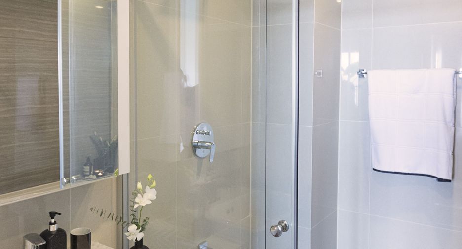 Wohnung zur Miete mit 2 Zimmer in Si Racha, Chonburi