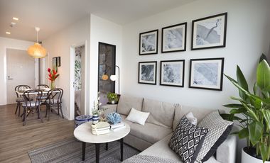 Wohnung zur Miete mit 2 Zimmer in Si Racha, Chonburi