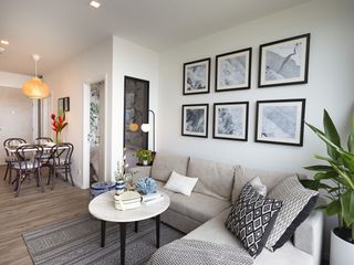 For Rent 2 Bedroom Condo In Si Racha, Chonburi