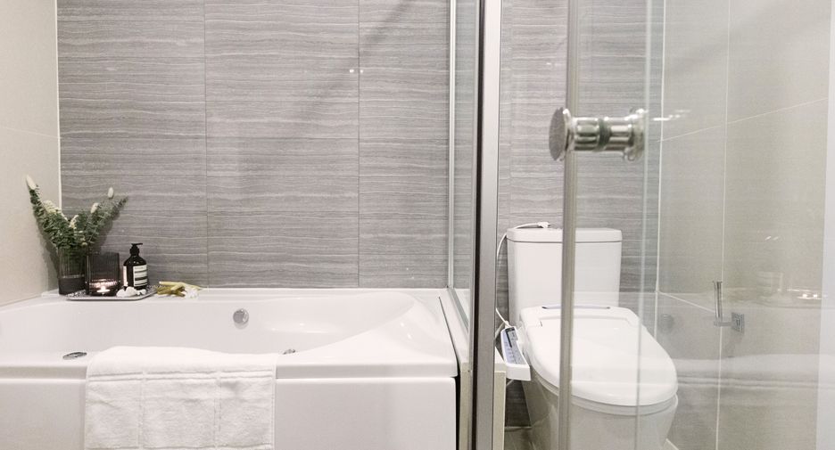 Wohnung zur Miete mit 2 Zimmer in Si Racha, Chonburi
