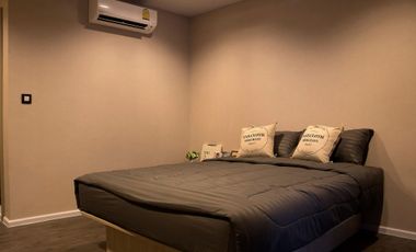 For sale studio condo in Mueang Samut Prakan, Samut Prakan