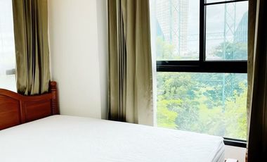 For sale 1 bed condo in Khlong Toei, Bangkok