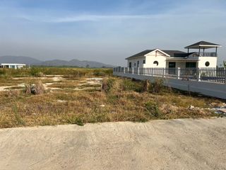 Grundstück zum Kauf in Hua Hin, Prachuap Khiri Khan