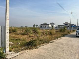 Grundstück zum Kauf in Hua Hin, Prachuap Khiri Khan