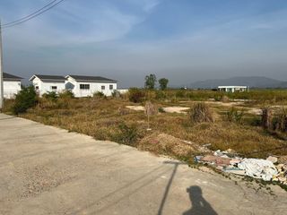 Grundstück zum Kauf in Hua Hin, Prachuap Khiri Khan