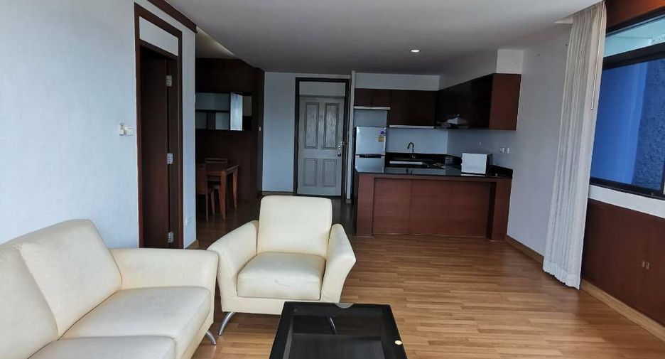 For rent 1 bed condo in Phra Khanong, Bangkok