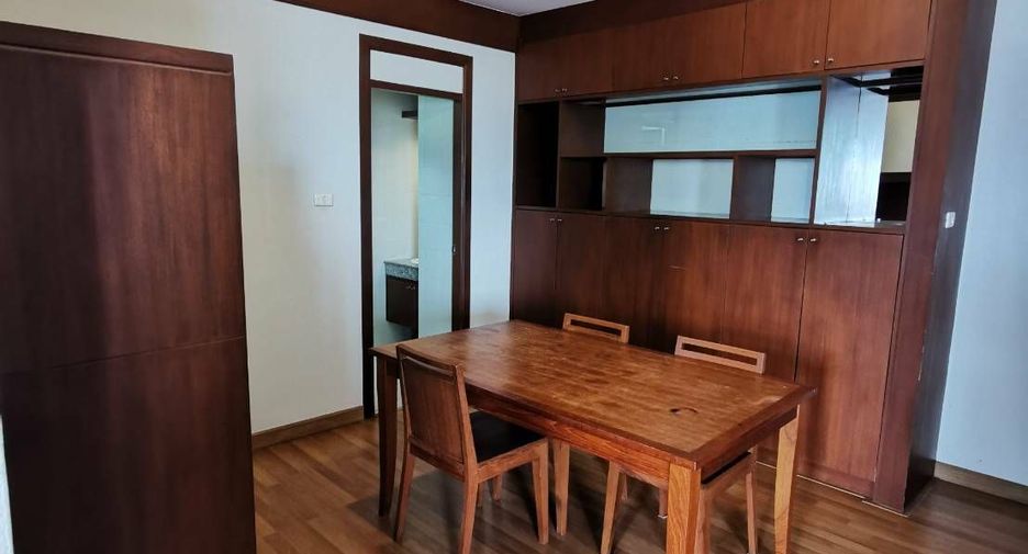 For rent 1 bed condo in Phra Khanong, Bangkok