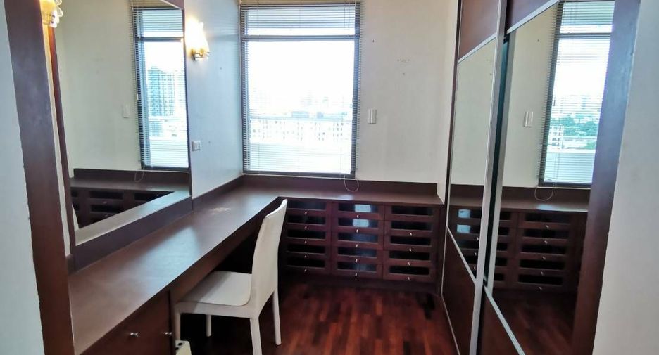 For rent 1 bed condo in Phra Khanong, Bangkok