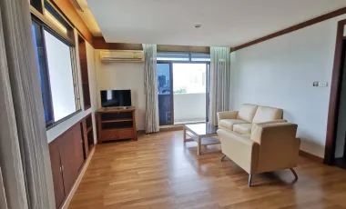 For rent 1 bed condo in Phra Khanong, Bangkok
