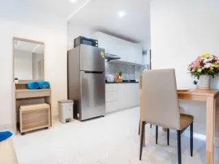 Wohnung zur Miete mit Studio in Mueang Phuket, Phuket