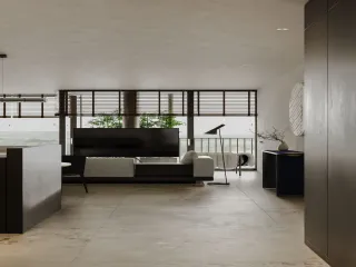 À vendre 3 chambres condo à Thalang, Phuket