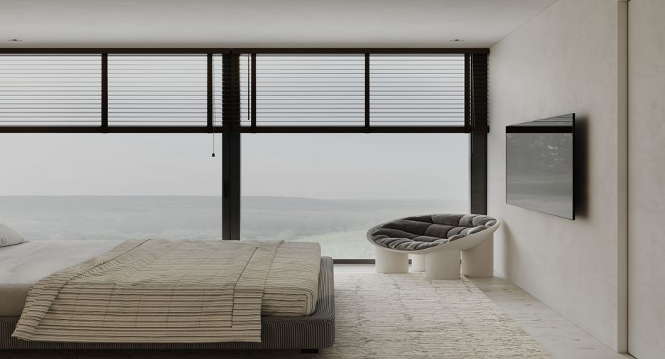 For sale 3 bedrooms condo in Thalang, Phuket